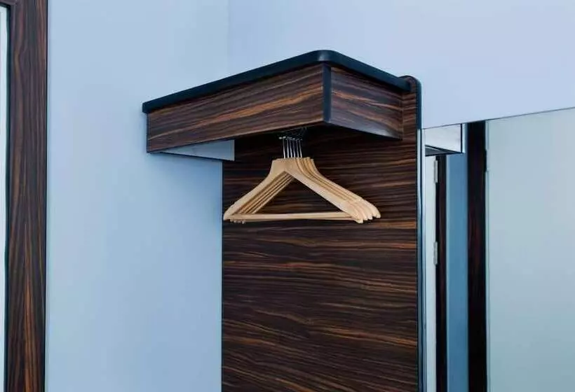 Fotos del hotel Angus:  22