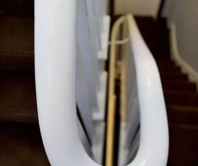 Fotos del hotel Angus:  13