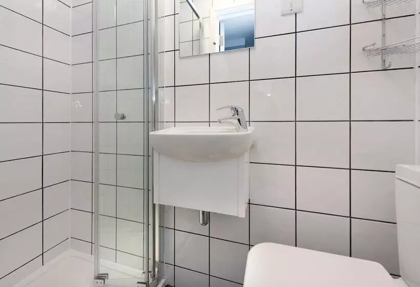 Fotos del hotel Angus:  8