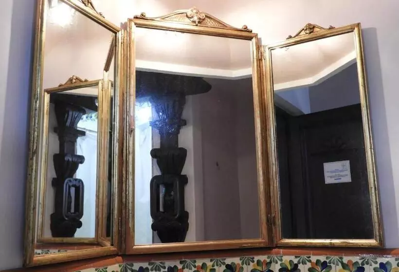 Fotos del hotel Boutique Villa Bonita:  5