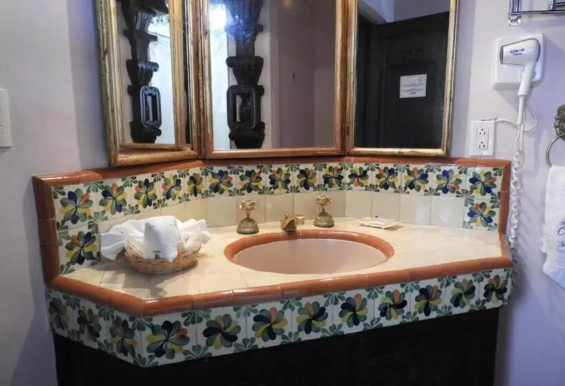 Fotos del hotel Boutique Villa Bonita:  8