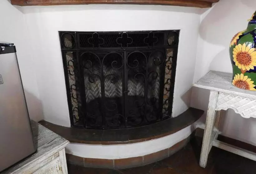 Fotos del hotel Boutique Villa Bonita:  9