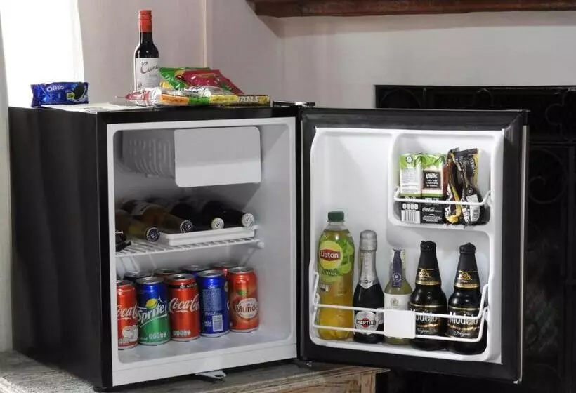 Fotos del hotel Boutique Villa Bonita:  3