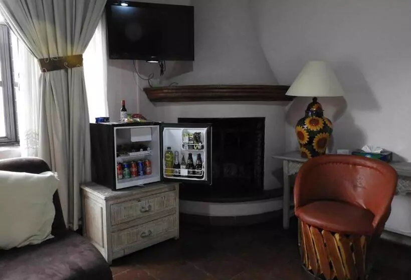 Fotos del hotel Boutique Villa Bonita:  14