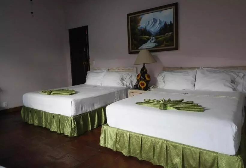 Boutique Villa Bonita