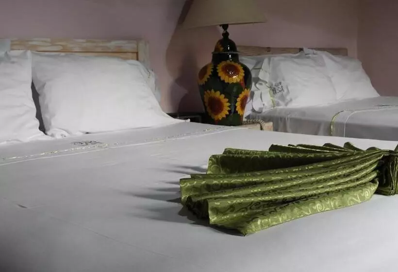 Fotos del hotel Boutique Villa Bonita:  13