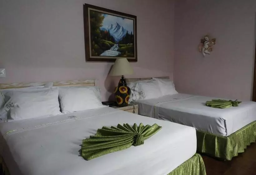 Fotos del hotel Boutique Villa Bonita:  7