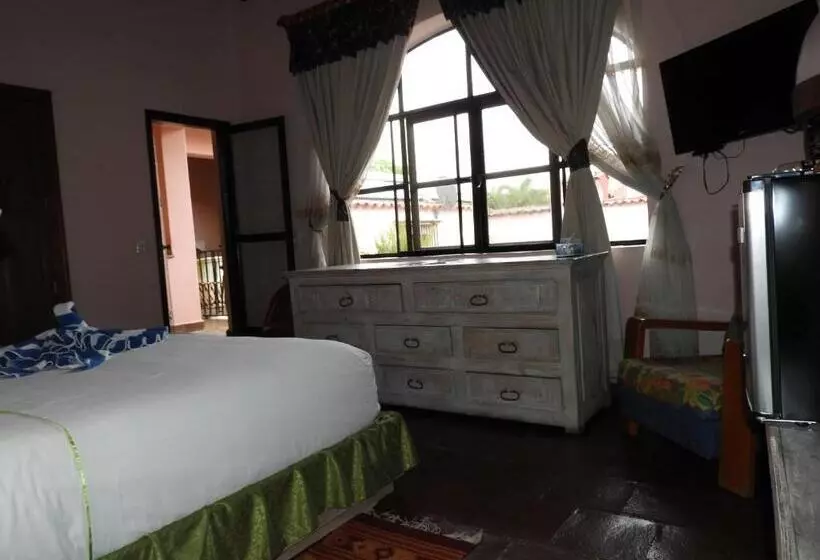 Fotos del hotel Boutique Villa Bonita:  10