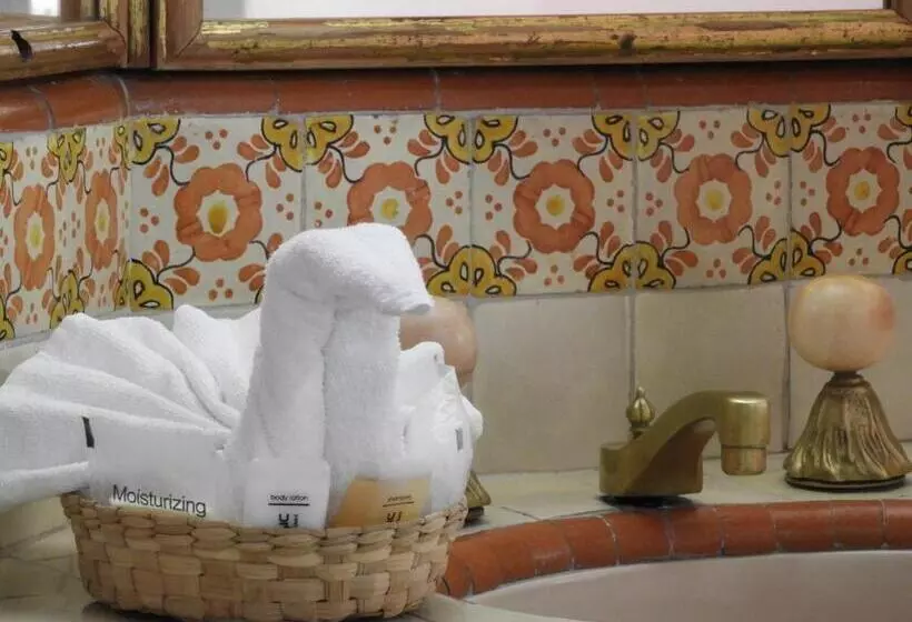 Fotos del hotel Boutique Villa Bonita:  2