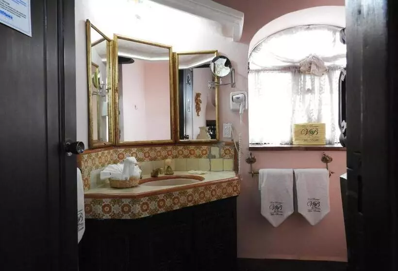 Fotos del hotel Boutique Villa Bonita:  4