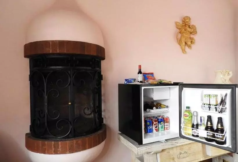 Fotos del hotel Boutique Villa Bonita:  6