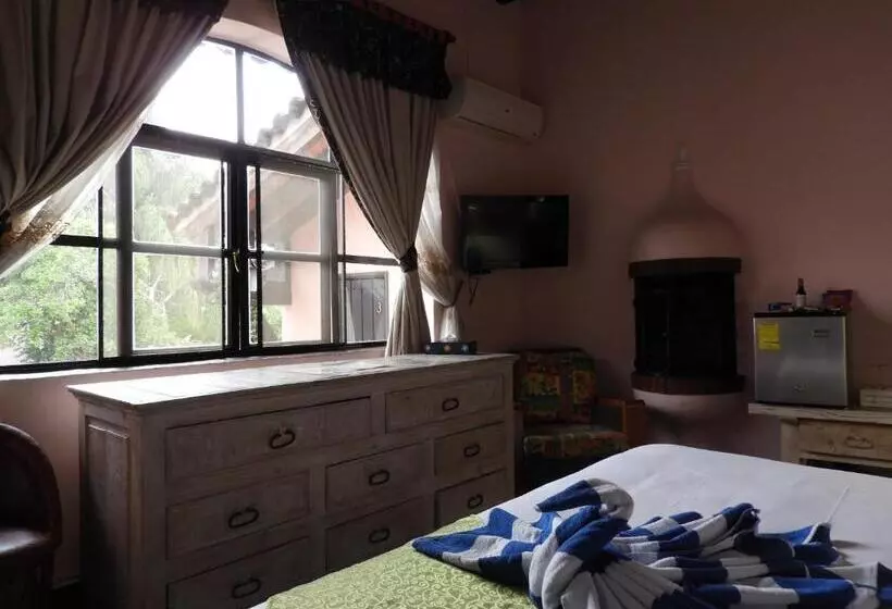 Fotos del hotel Boutique Villa Bonita:  15