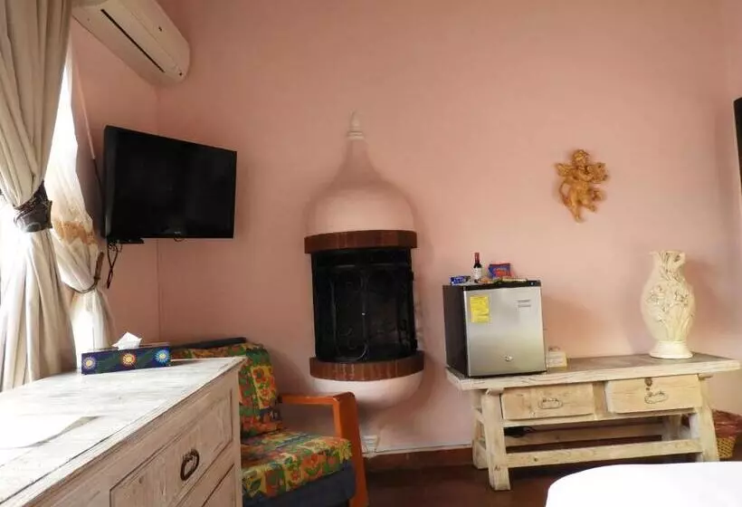 Fotos del hotel Boutique Villa Bonita:  12