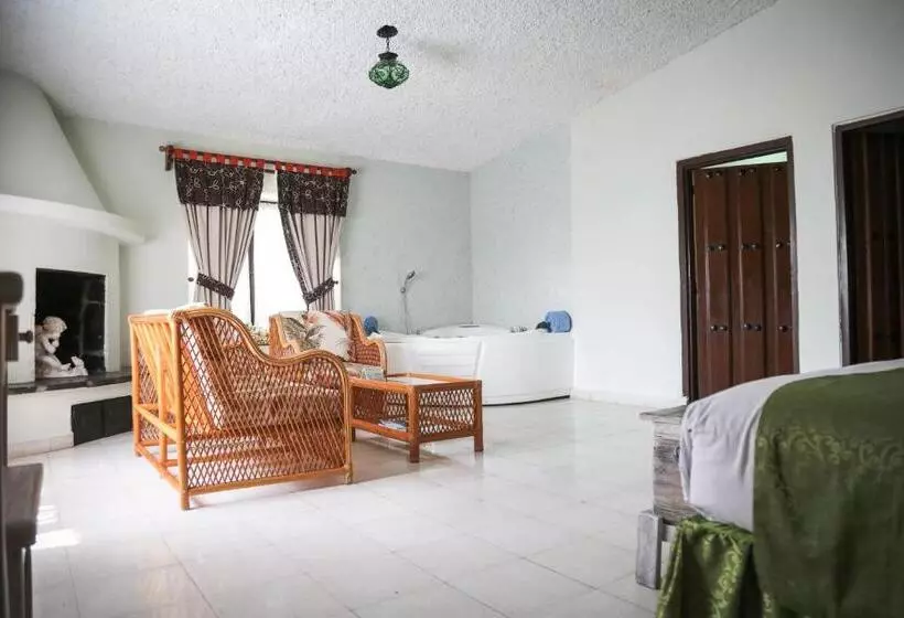 Fotos del hotel Boutique Villa Bonita:  11