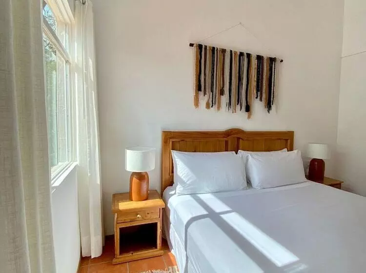 Fotos del hotel L'Orangerie:  19