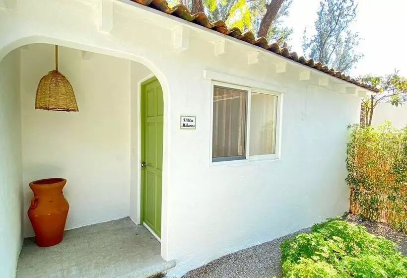 Fotos del hotel L'Orangerie:  4