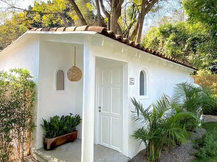 Fotos del hotel L'Orangerie:  8