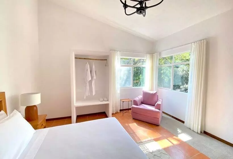 Fotos del hotel L'Orangerie:  25