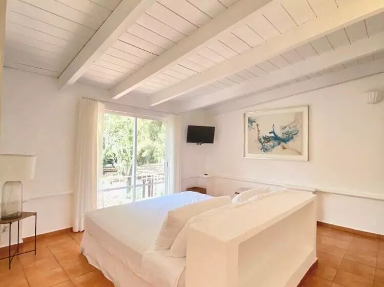 Fotos del hotel L'Orangerie:  14