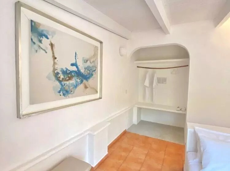 Fotos del hotel L'Orangerie:  2