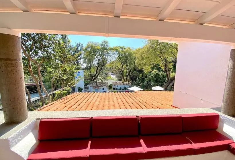 Fotos del hotel L'Orangerie:  6