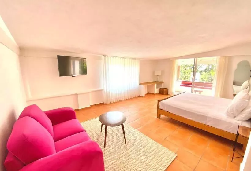 Fotos del hotel L'Orangerie:  23