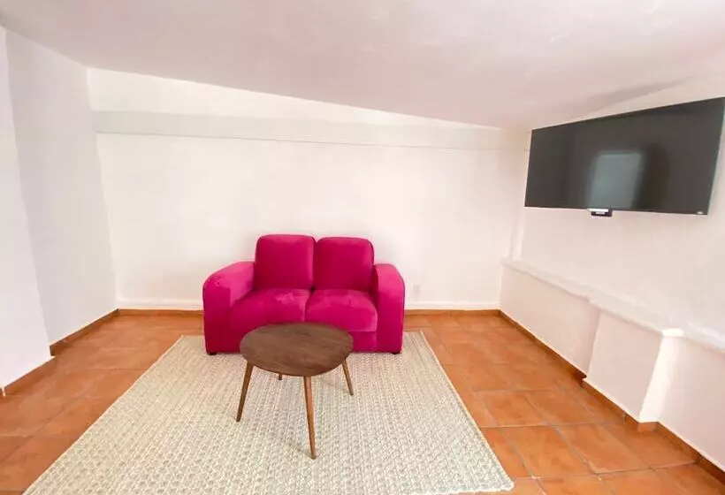 Fotos del hotel L'Orangerie:  16