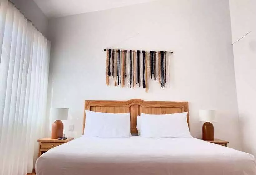 Fotos del hotel L'Orangerie:  21