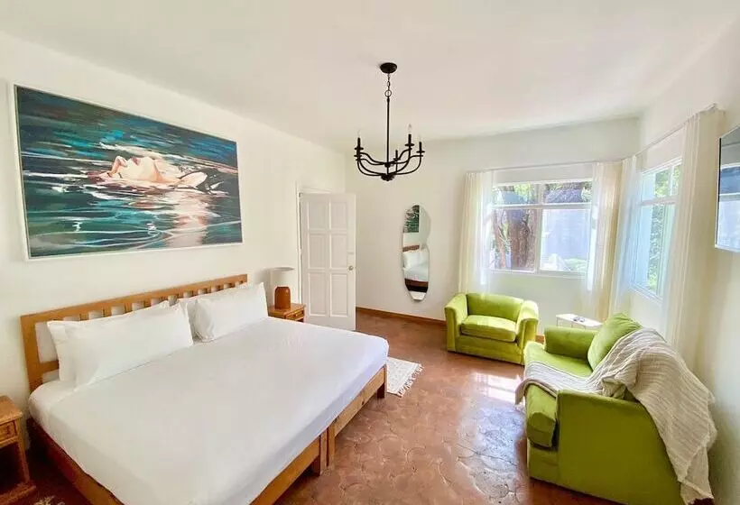 Fotos del hotel L'Orangerie:  22