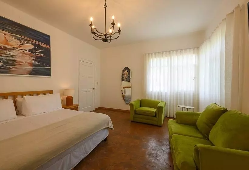 Fotos del hotel L'Orangerie:  5