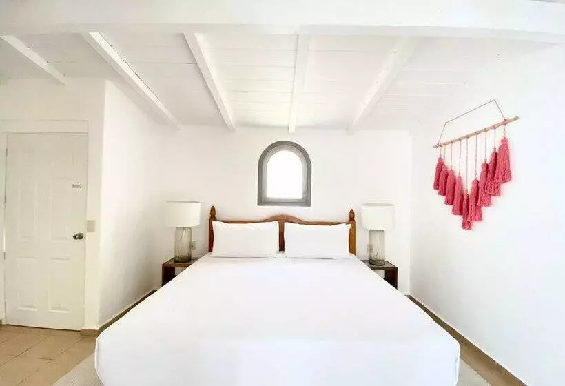 Fotos del hotel L'Orangerie:  13