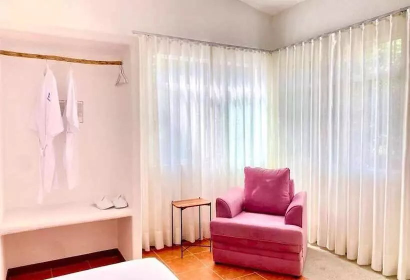 Fotos del hotel L'Orangerie:  17