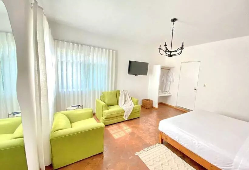 Fotos del hotel L'Orangerie:  7