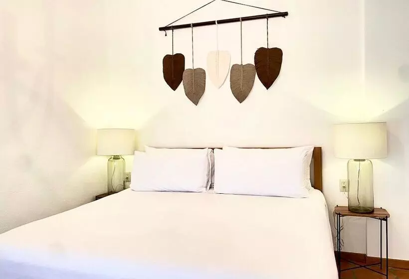 Fotos del hotel L'Orangerie:  11