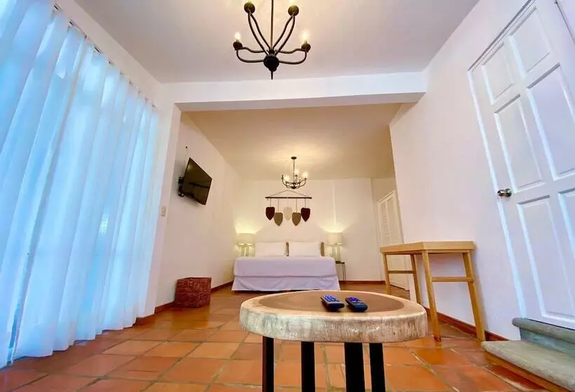 Fotos del hotel L'Orangerie:  15