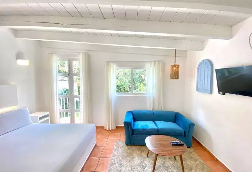 Fotos del hotel L'Orangerie:  20