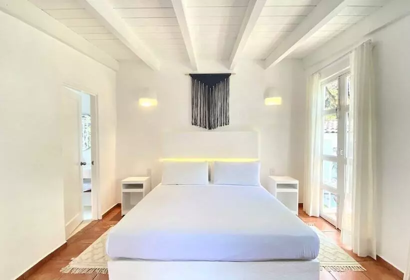 Fotos del hotel L'Orangerie:  18