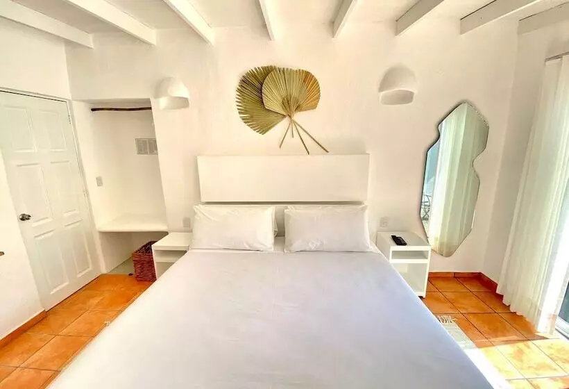 Fotos del hotel L'Orangerie:  9