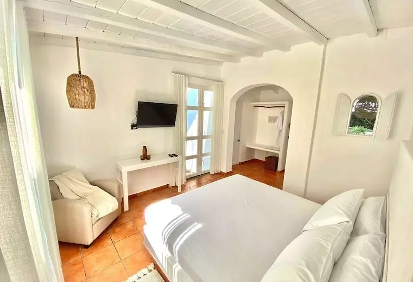 Fotos del hotel L'Orangerie:  24