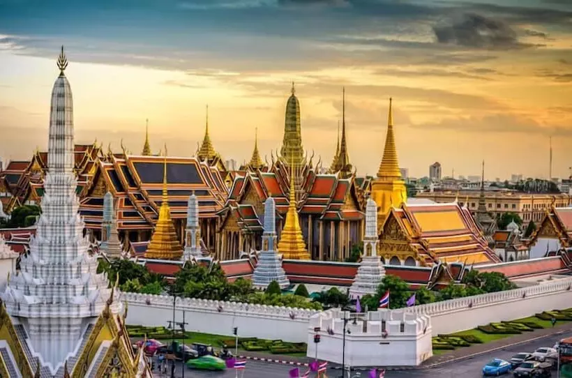 Fotos del hotel Dewan Bangkok:  8