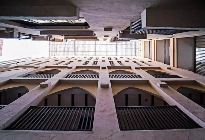 Fotos del hotel Dewan Bangkok:  21