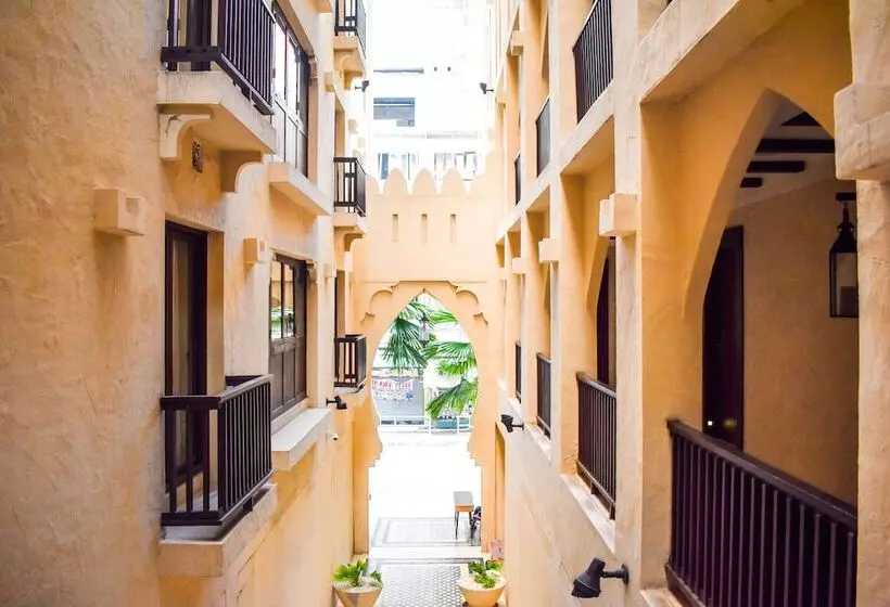 Fotos del hotel Dewan Bangkok:  22