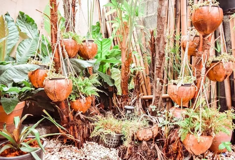 Fotos del hotel Dewan Bangkok:  7