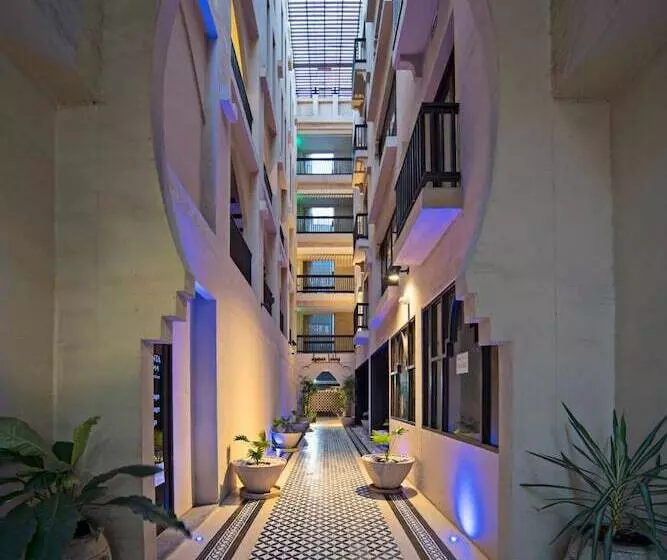 Fotos del hotel Dewan Bangkok:  19