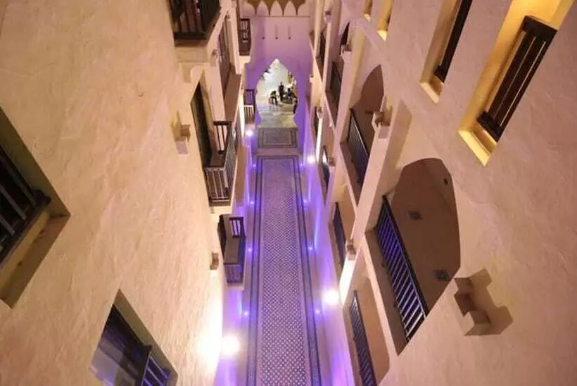 Fotos del hotel Dewan Bangkok:  25