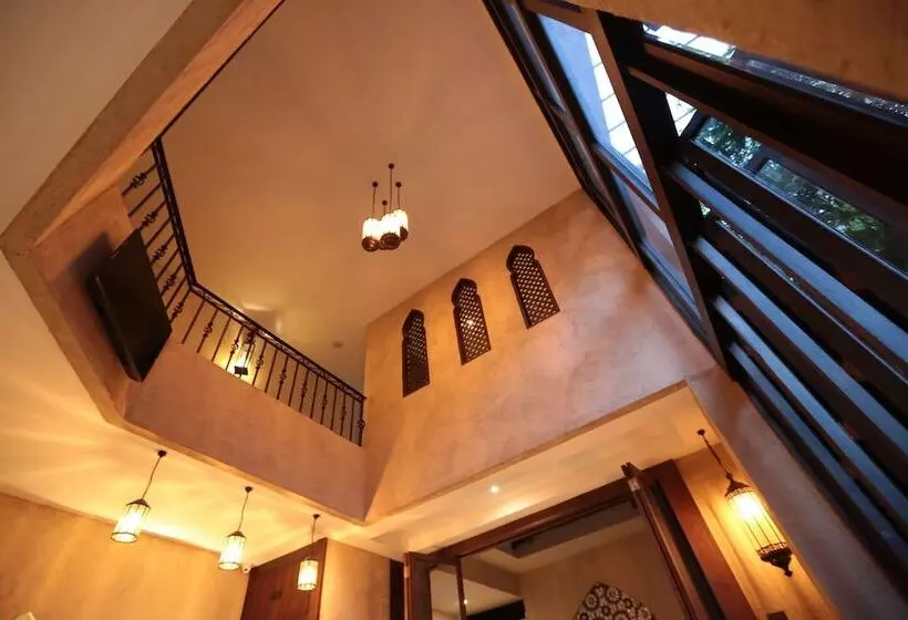 Fotos del hotel Dewan Bangkok:  24