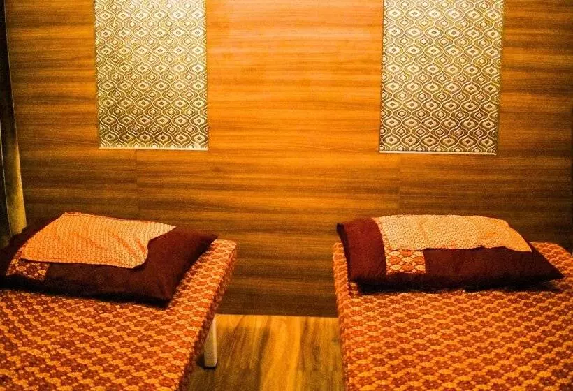 Fotos del hotel Dewan Bangkok:  4