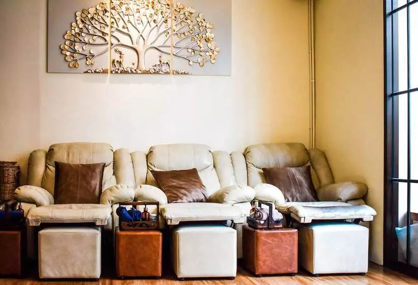 Fotos del hotel Dewan Bangkok:  2