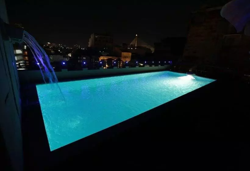 Fotos del hotel Dewan Bangkok:  10