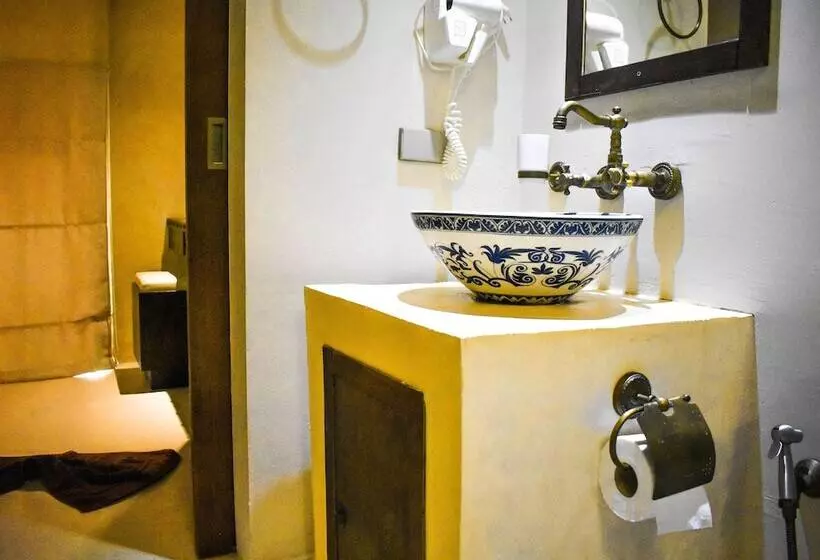 Fotos del hotel Dewan Bangkok:  13